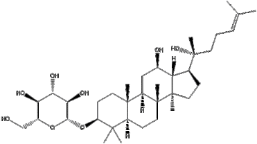 (20R)-Ginsenoside Rh2