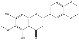 Eupatilin