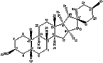 Sarsasapogenin