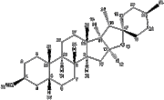 Sarsasapogenin