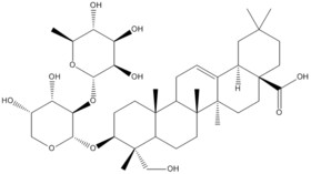 α-Hederin