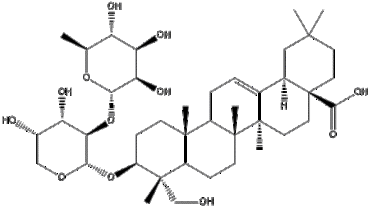 α-Hederin