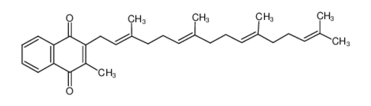 Vitamin K2