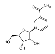 NicotinaMide riboside