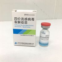 China Flu Shots