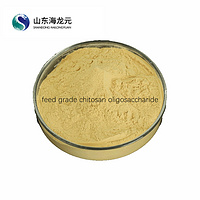 chitosan oligosaccharide for animal feed additive raw materials