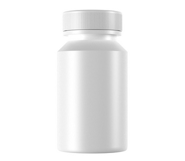 100ml HDPE Bottle for Capsule or Tablet-49100