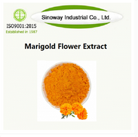 5%-90% Marigold Flower Extract/Lutein