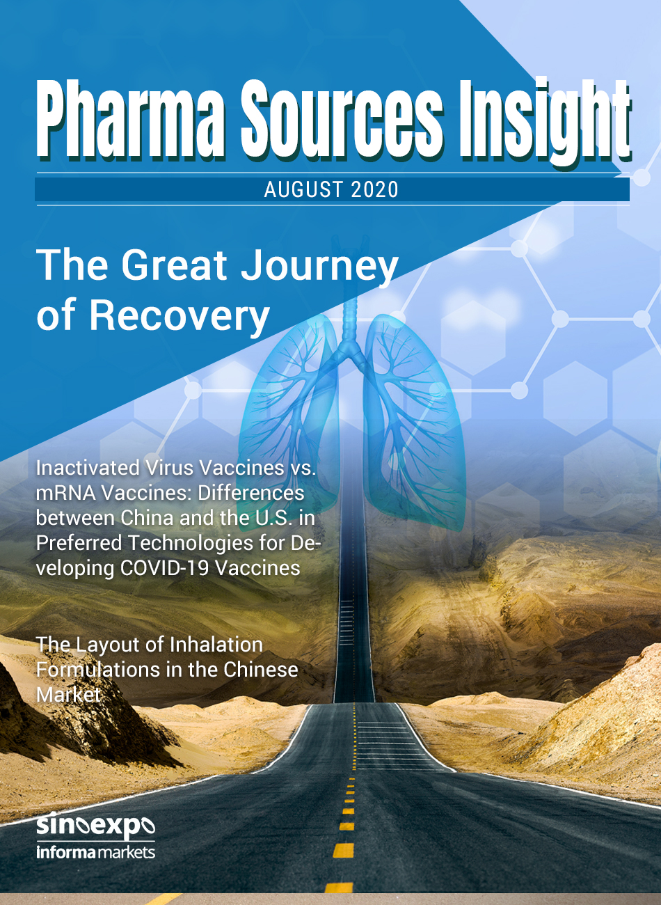 PSI August 2020: The Great Journey or Recovery