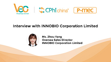 Interview with INNOBIO Corporation Limited