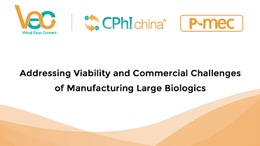 Addressing Viability and Commercial Challenges of Manufacturing Large Biologics