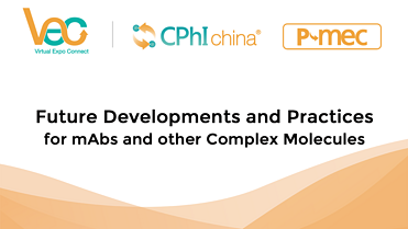 Future Developments and Practices for mAbs and other Complex Molecules