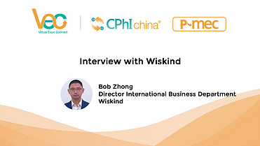 Interview with Wiskind