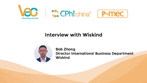 Interview with Wiskind