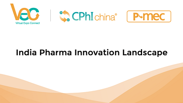 India Pharma Innovation Landscape