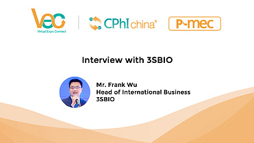 Interview with 3SBIO