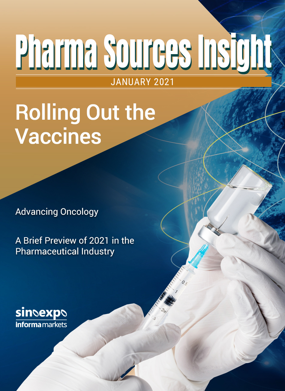 PSI January 2021: Rolling Out the Vaccines