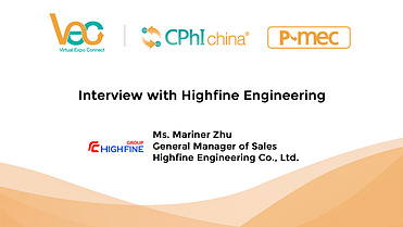 Interview with Highfine Engineering