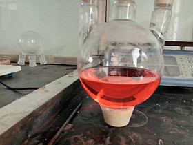 Boron Trifluoride Phenol complex