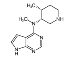 Tofacitinib intermediate