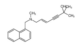 Terbinafine intermediate