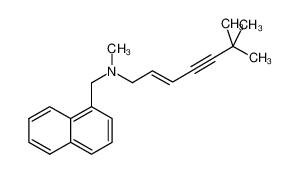 Terbinafine intermediate