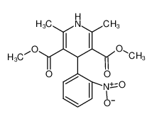 Nifedipine Tablets