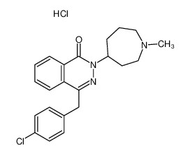 Azelastine HCl