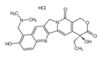 Topotecan HCl