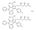 Atorvastatin Calcium Tablets