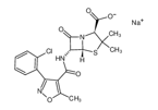 Cloxacillin Sodium for Injection