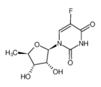 Doxifluridine