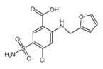 Frusemide Injection