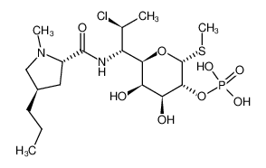 Clindamycin Phosphate Injection