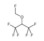 Sevoflurane