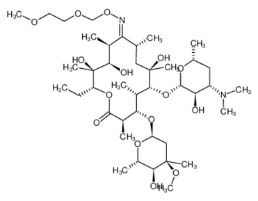 Roxithromycin