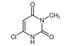 6-Chloro-3-methyluracil