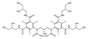 Iodixanol