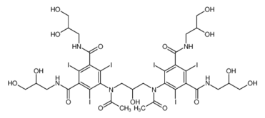 Iodixanol