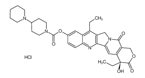 Irinotecan HCl