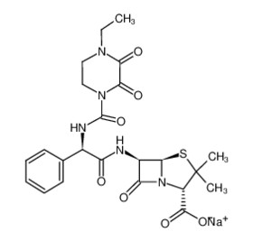 Piperacillin Sodium for injection