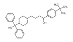 Terfenadine