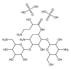 Amikacin Sulfate Injection