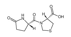 Pidotimod intermediate.