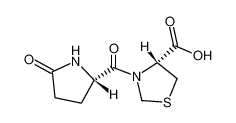 Pidotimod intermediate.