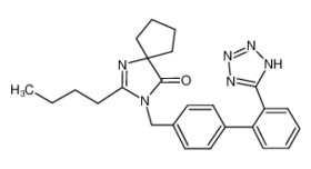 Irbesartan