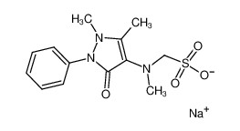 Analgin Injection(Dipyrone injection)