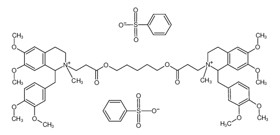 Cisatracurium Besylate