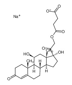 Hydrocortisone Sodium Succinate