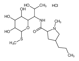 Lincomycin Hydrochloride Injection